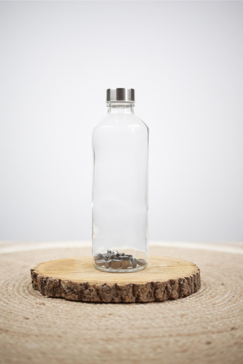 Elite Shungite Water Bottle