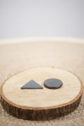 Shungite Harmonizer Set