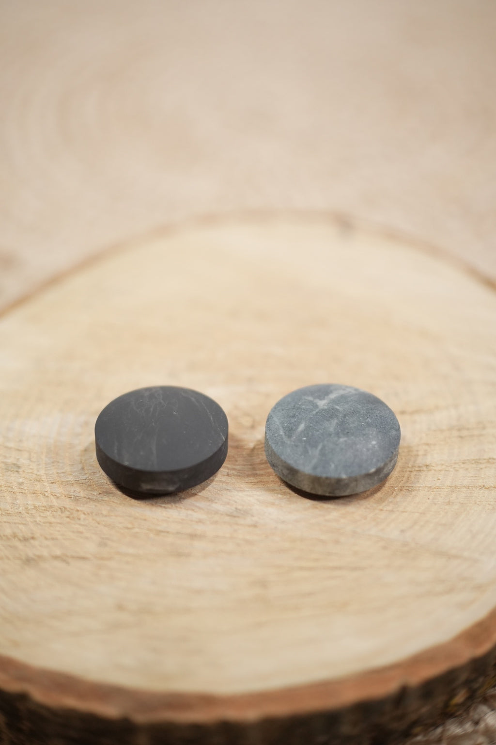 Shungite Harmonizer Set