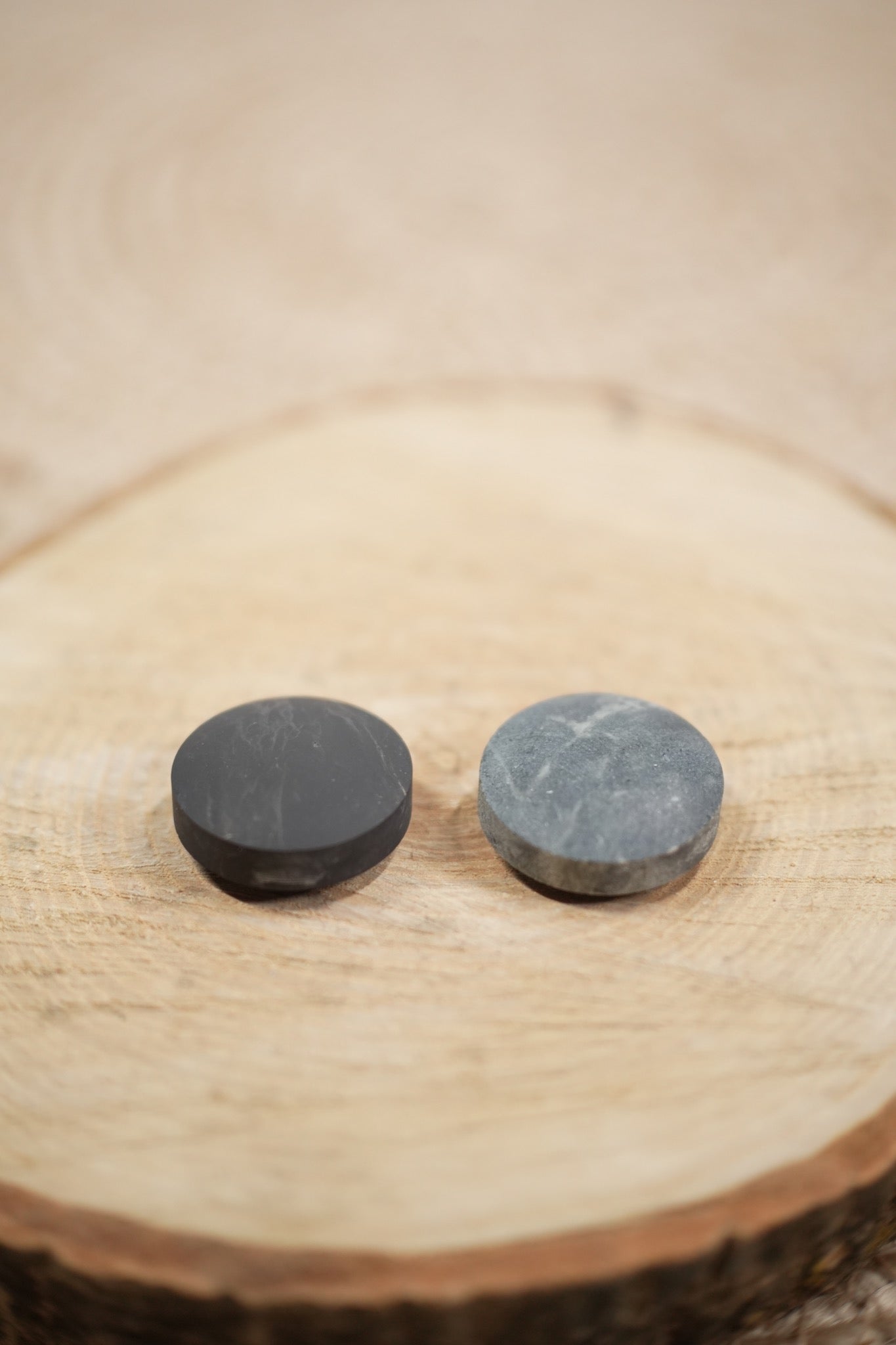 Shungite Harmonizer Set