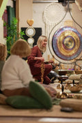 Group Sound Bath