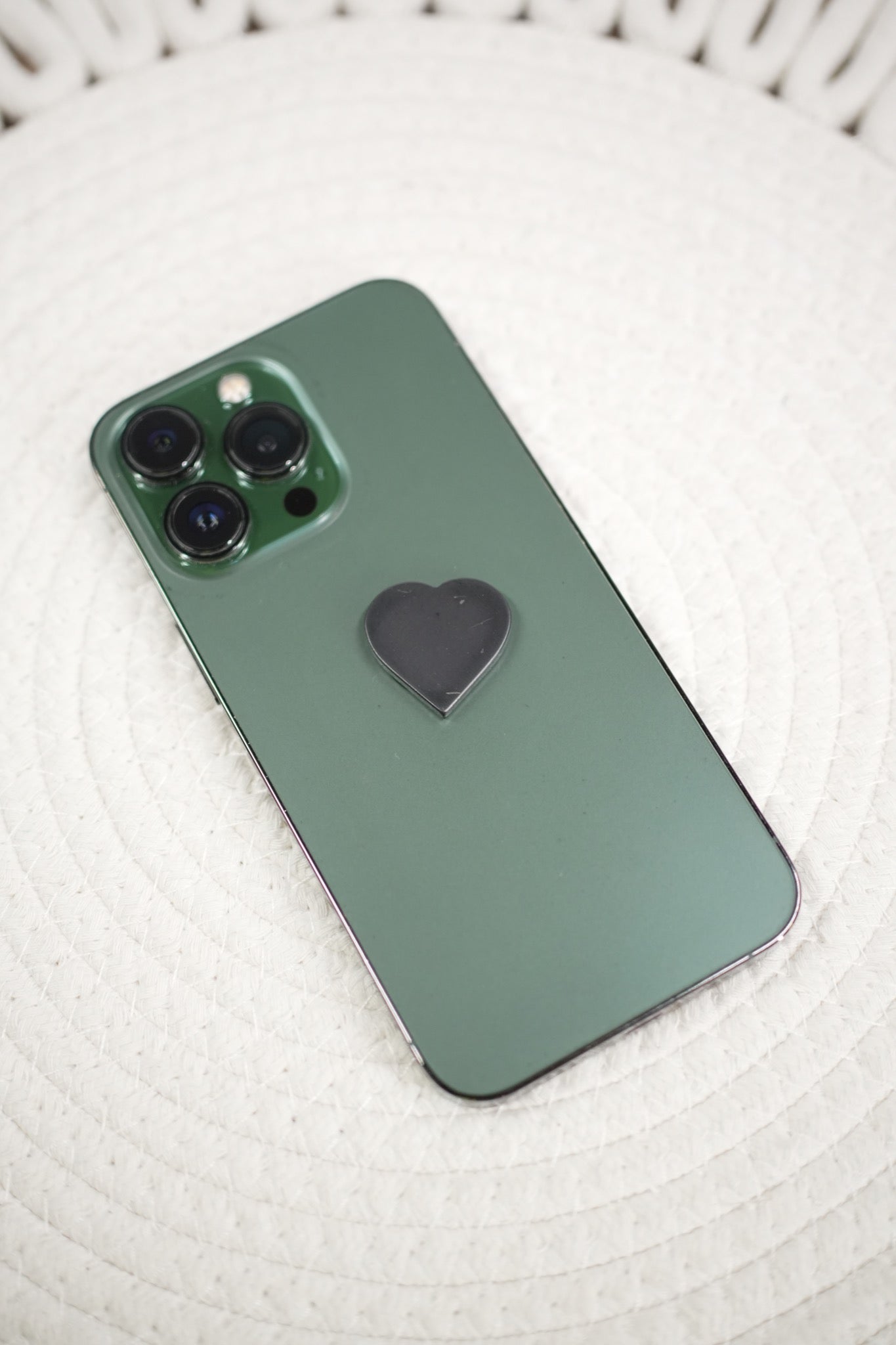 Shungite Phone Protector