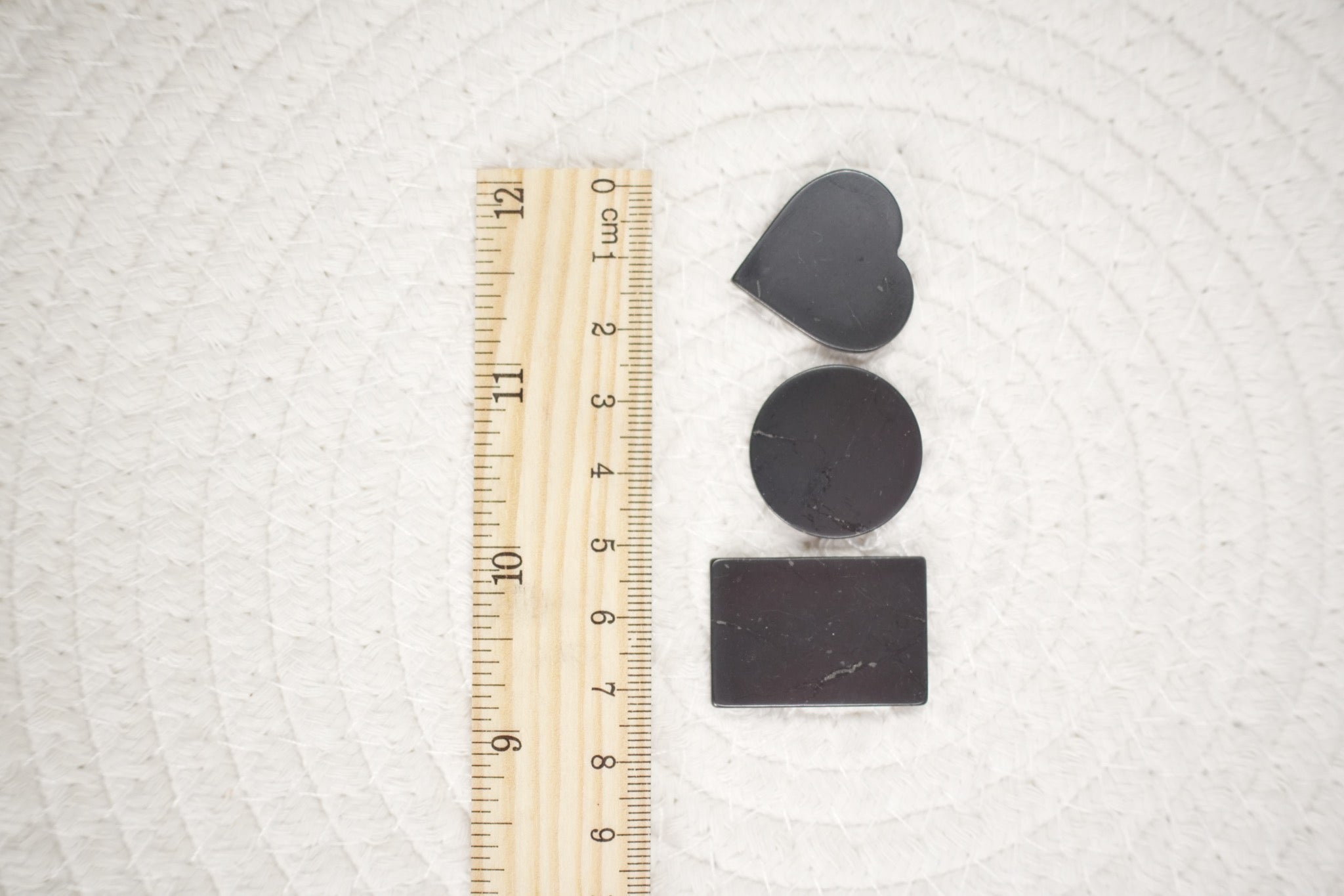 Shungite Phone Protector